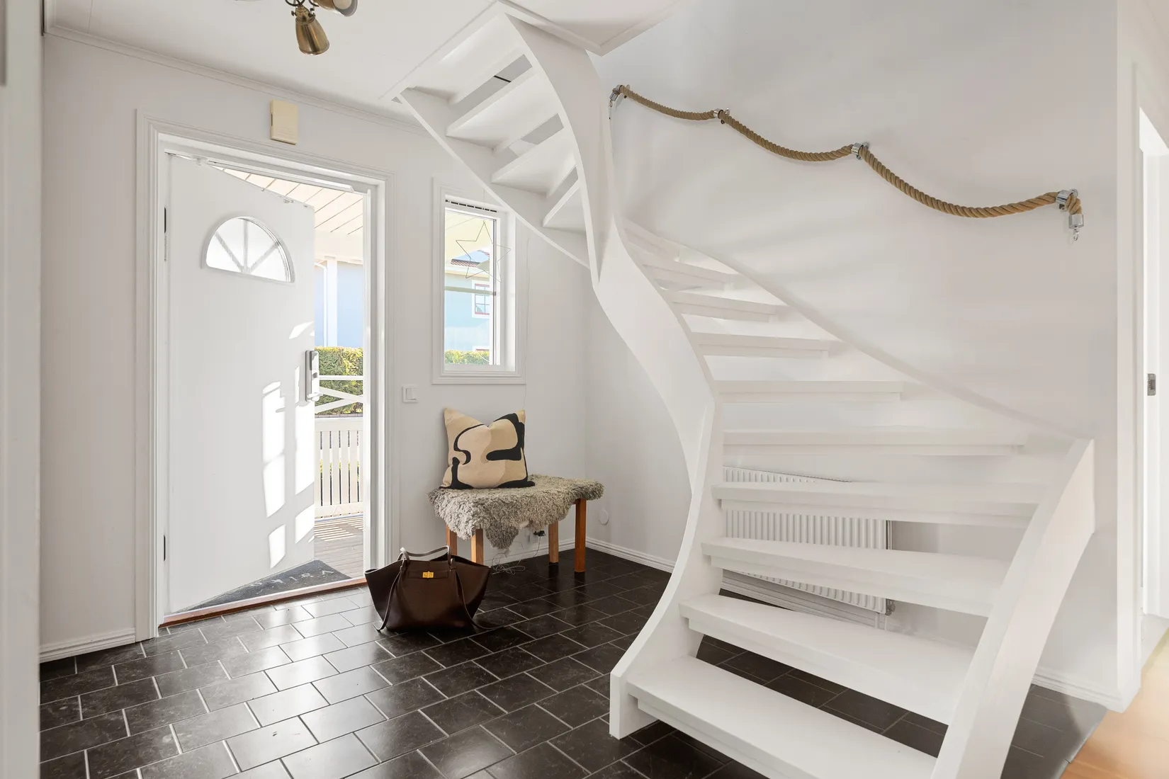 Villa, Skördevägen 9, Arnö, Nyköping