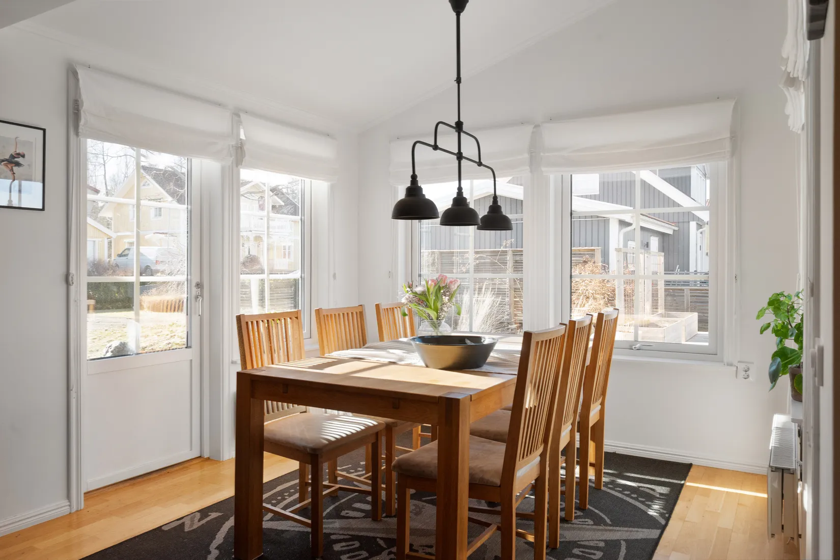 Villa, Skördevägen 9, Arnö, Nyköping