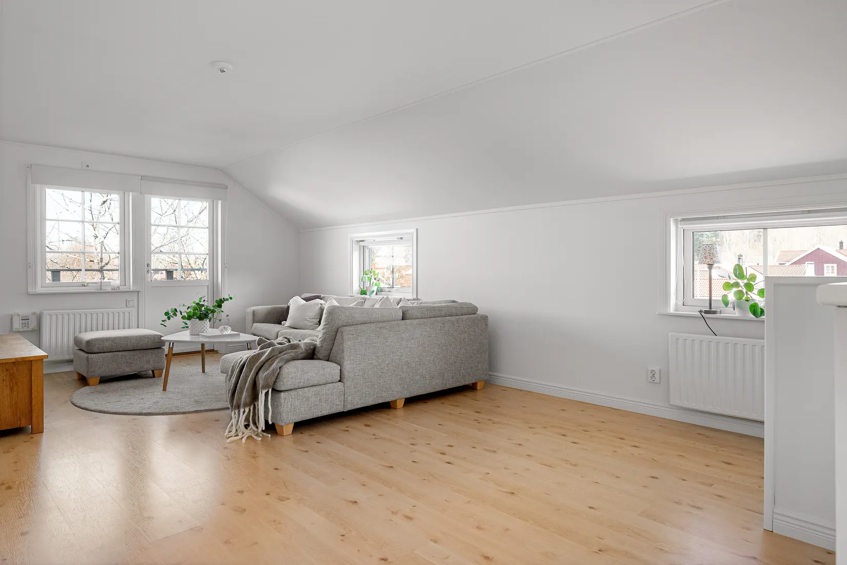 Villa, Skördevägen 9, Arnö, Nyköping