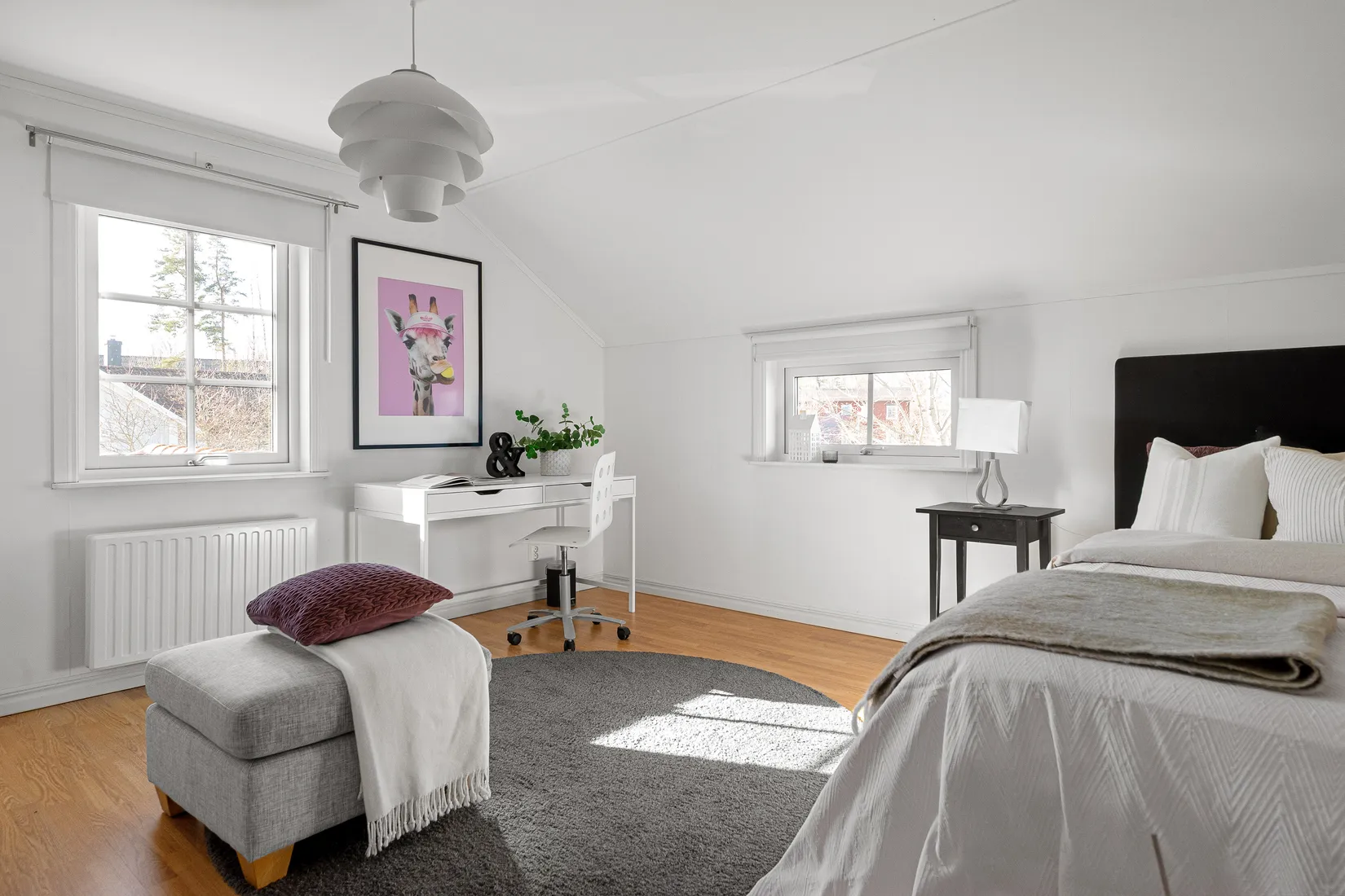 Villa, Skördevägen 9, Arnö, Nyköping