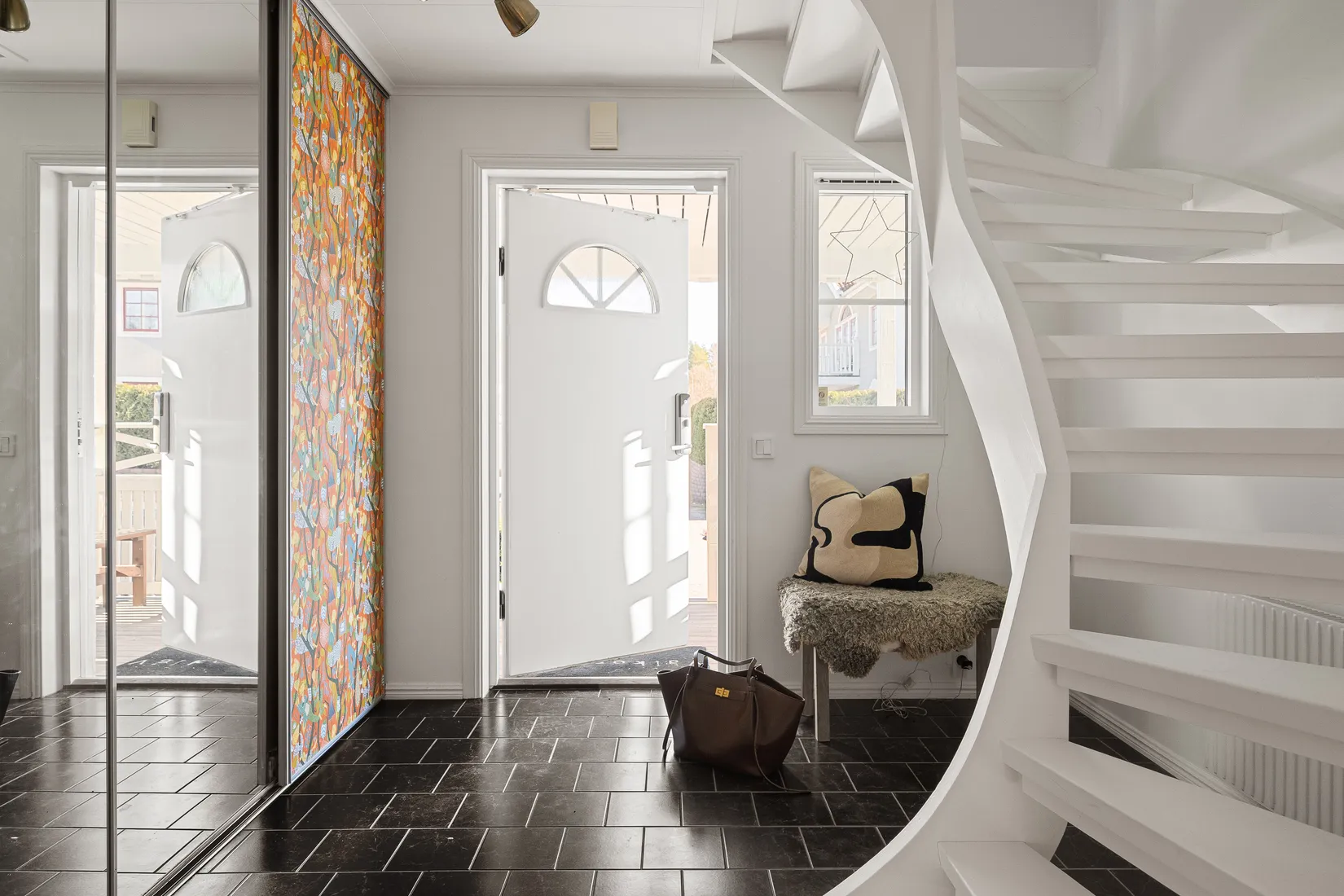 Villa, Skördevägen 9, Arnö, Nyköping