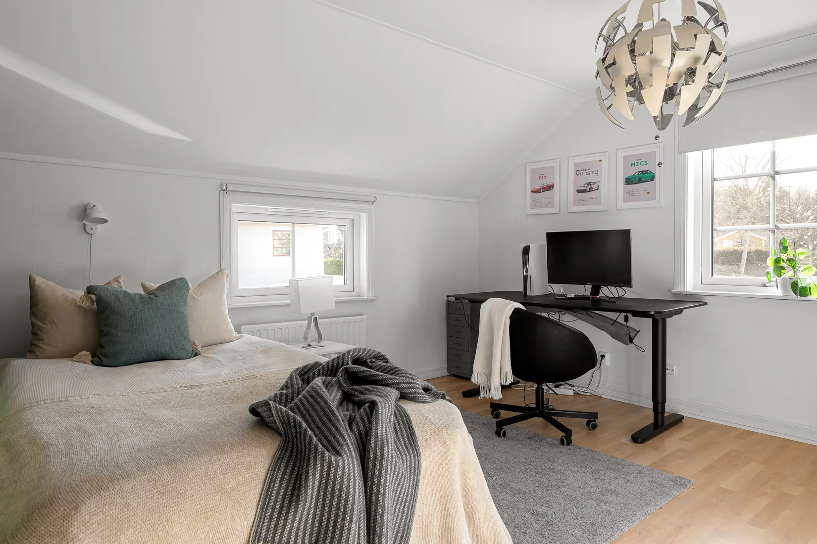 Villa, Skördevägen 9, Arnö, Nyköping