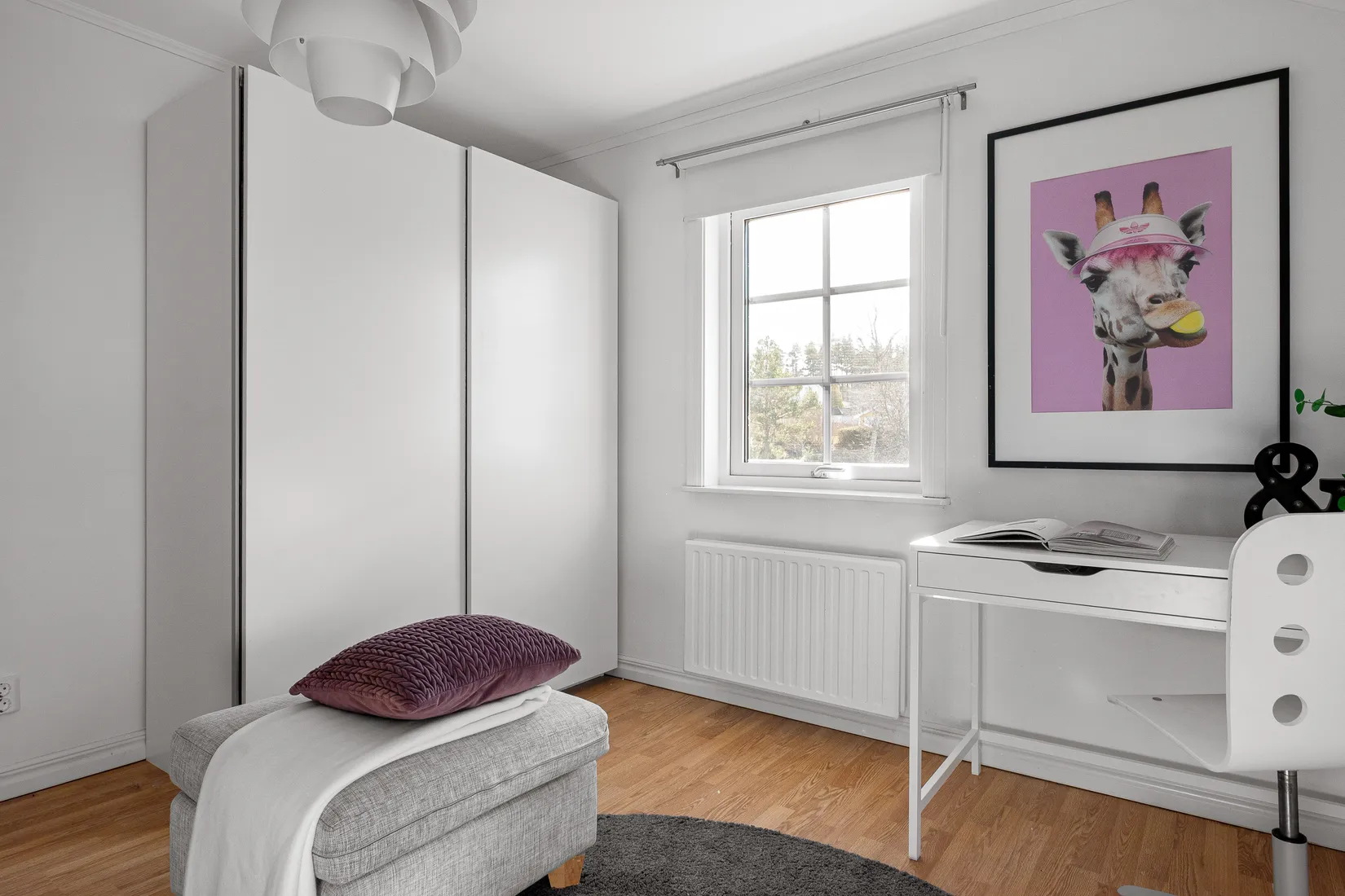 Villa, Skördevägen 9, Arnö, Nyköping