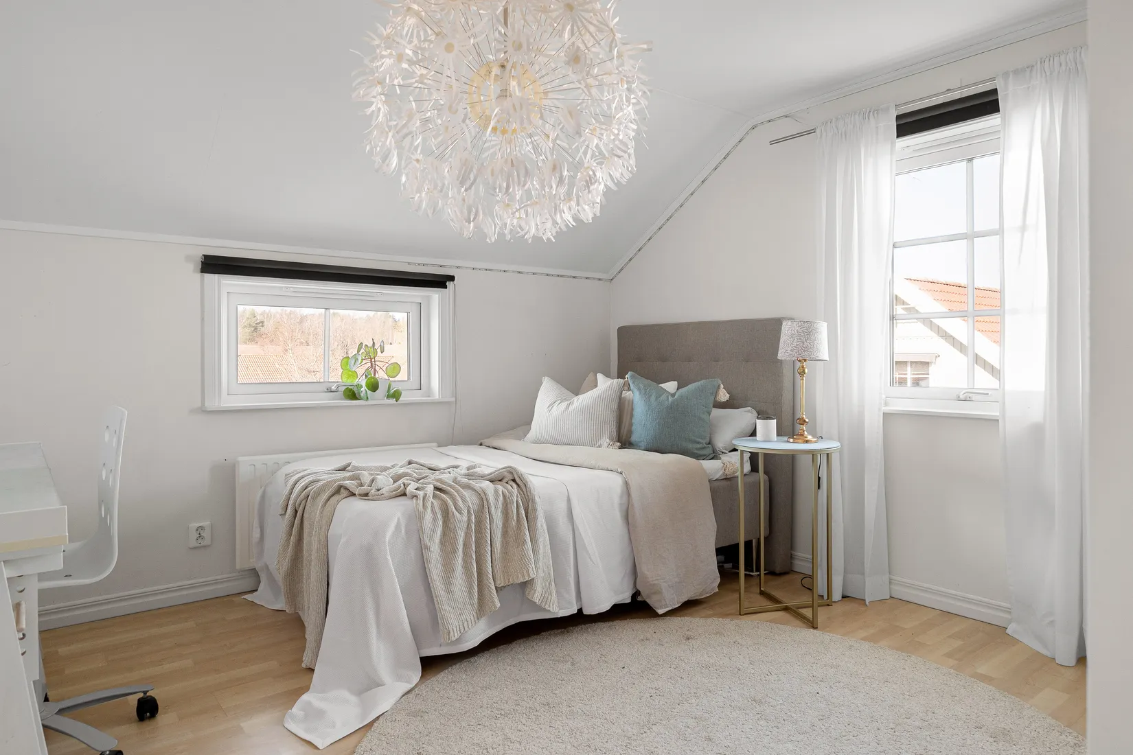 Villa, Skördevägen 9, Arnö, Nyköping