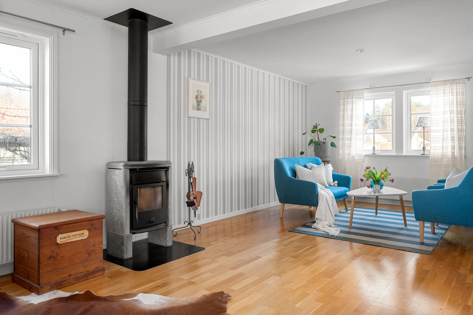 Villa, Skördevägen 9, Arnö, Nyköping