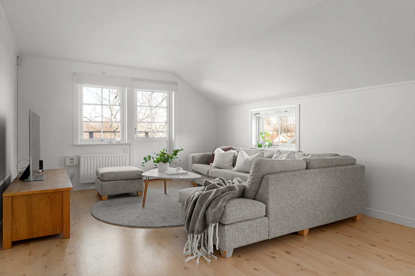 Villa, Skördevägen 9, Arnö, Nyköping