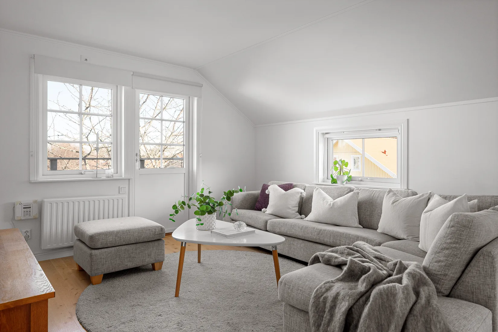 Villa, Skördevägen 9, Arnö, Nyköping