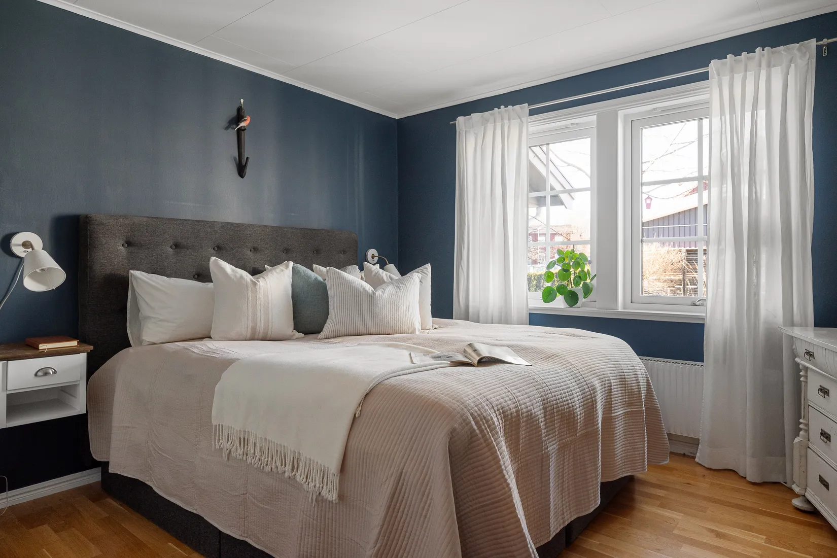 Villa, Skördevägen 9, Arnö, Nyköping