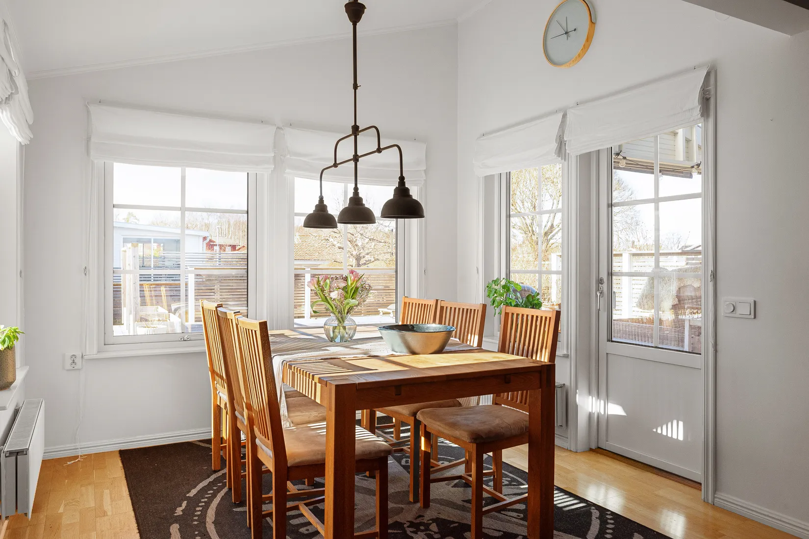 Villa, Skördevägen 9, Arnö, Nyköping