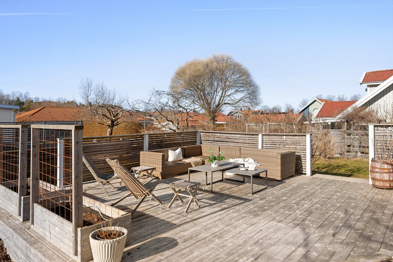 Villa, Skördevägen 9, Arnö, Nyköping