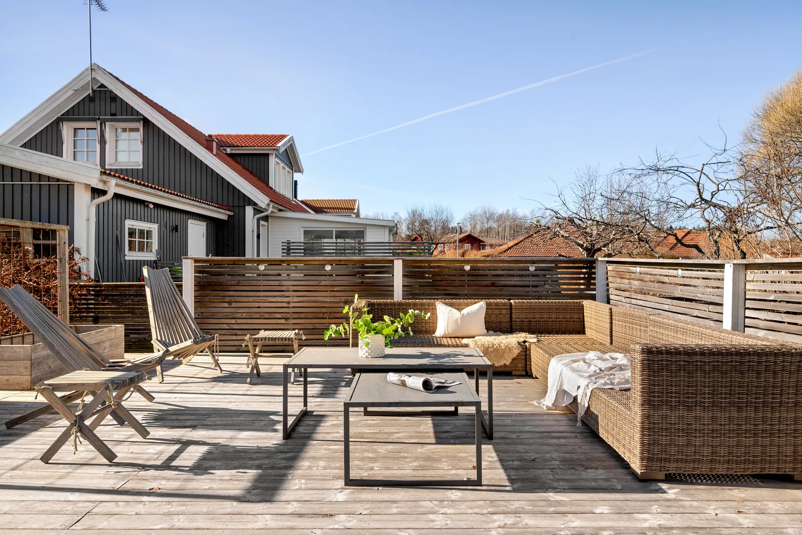 Villa, Skördevägen 9, Arnö, Nyköping