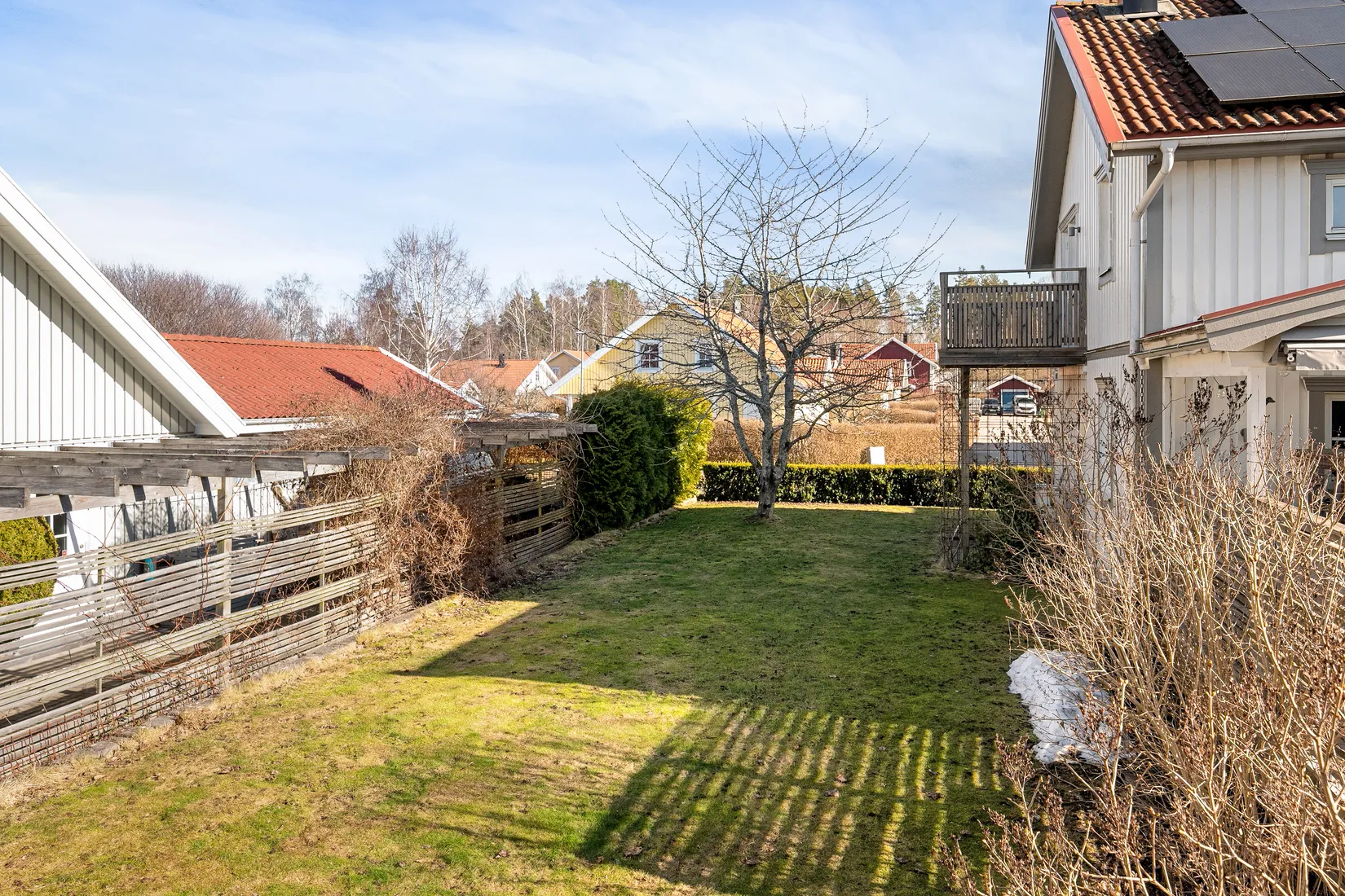 Villa, Skördevägen 9, Arnö, Nyköping