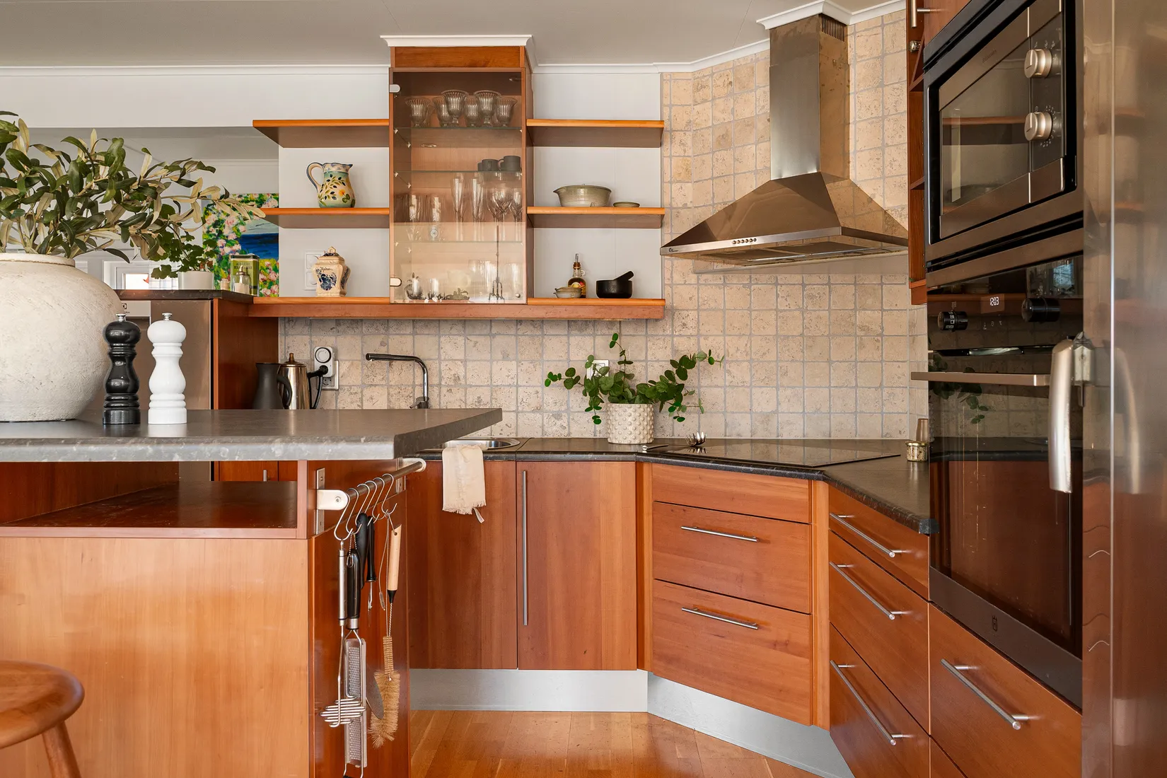 Villa, Skördevägen 9, Arnö, Nyköping