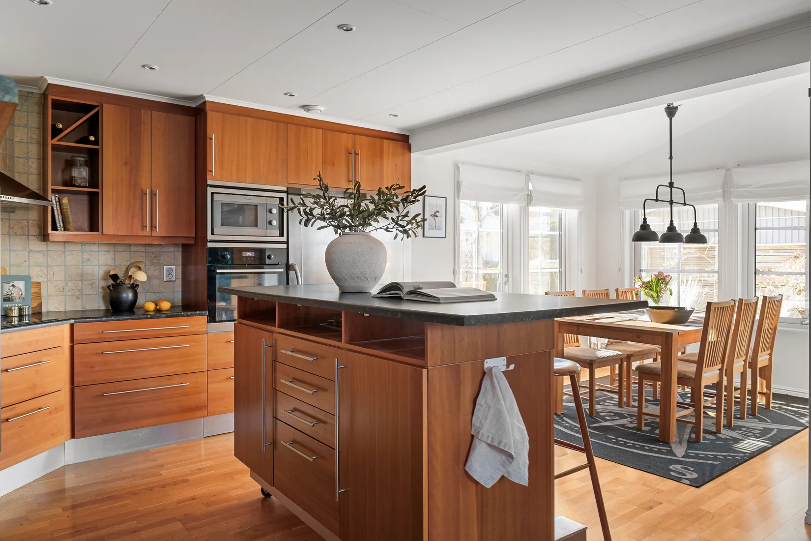 Villa, Skördevägen 9, Arnö, Nyköping