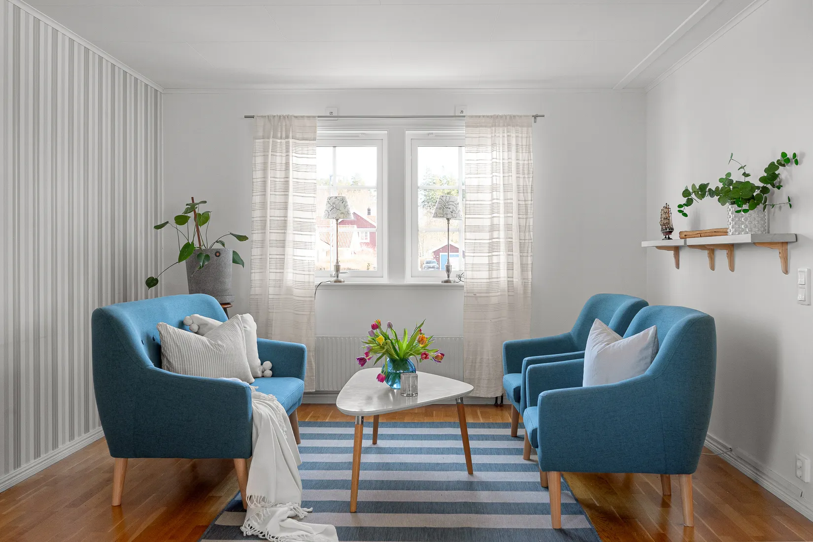 Villa, Skördevägen 9, Arnö, Nyköping