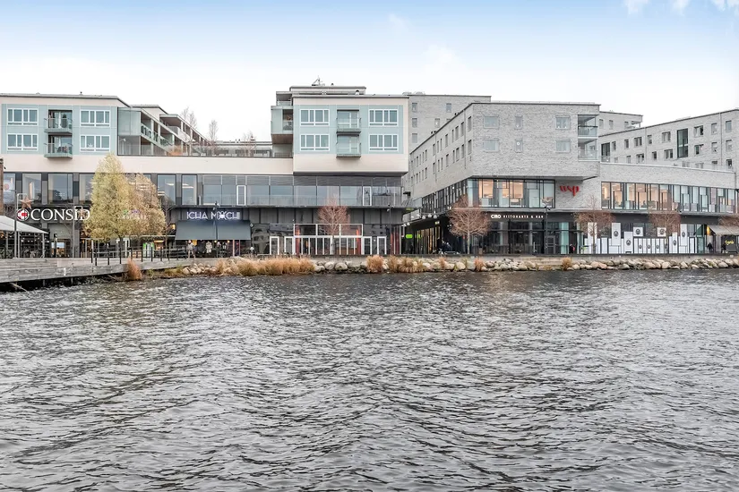 Bostadsrätt, Lillsjöplan 8B, City - Atollen, Jönköping