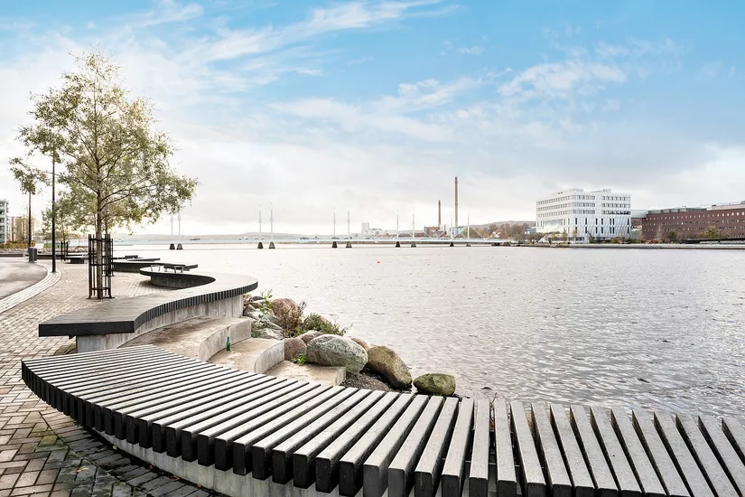 Bostadsrätt, Lillsjöplan 8B, City - Atollen, Jönköping