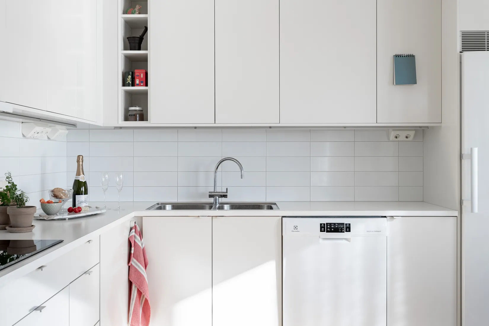 Bostadsrätt, Lillsjöplan 8B, City - Atollen, Jönköping