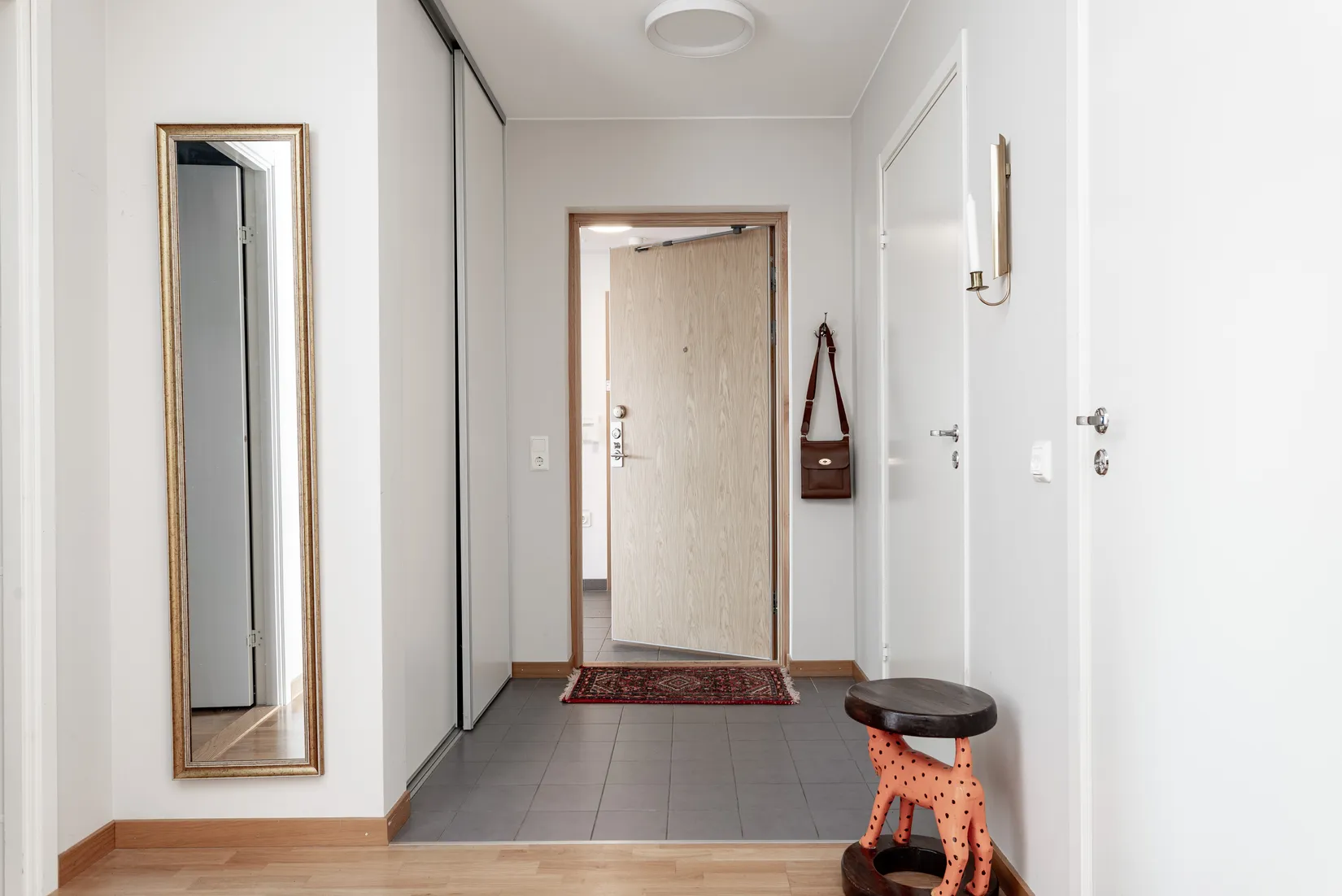 Bostadsrätt, Lillsjöplan 8B, City - Atollen, Jönköping