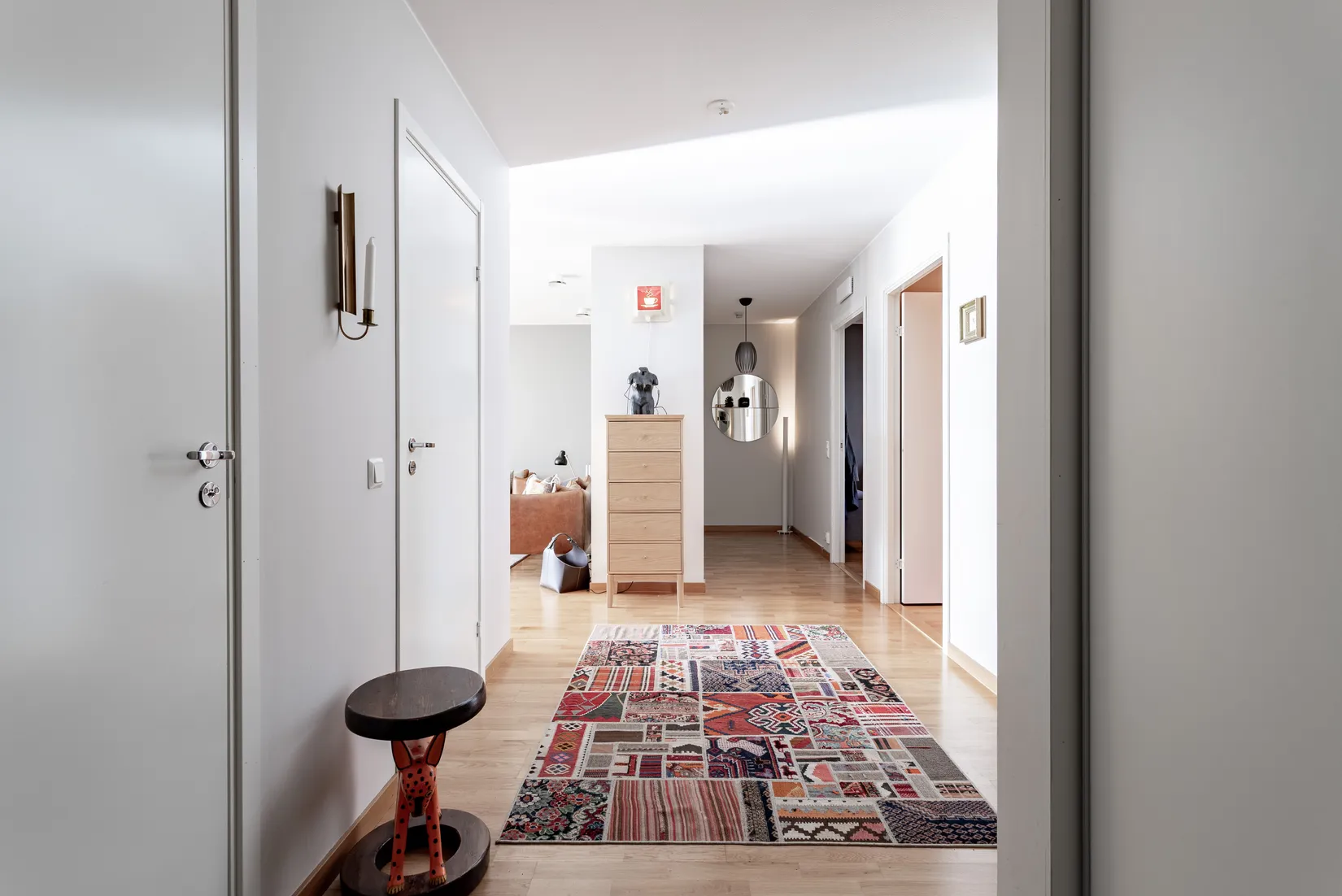 Bostadsrätt, Lillsjöplan 8B, City - Atollen, Jönköping