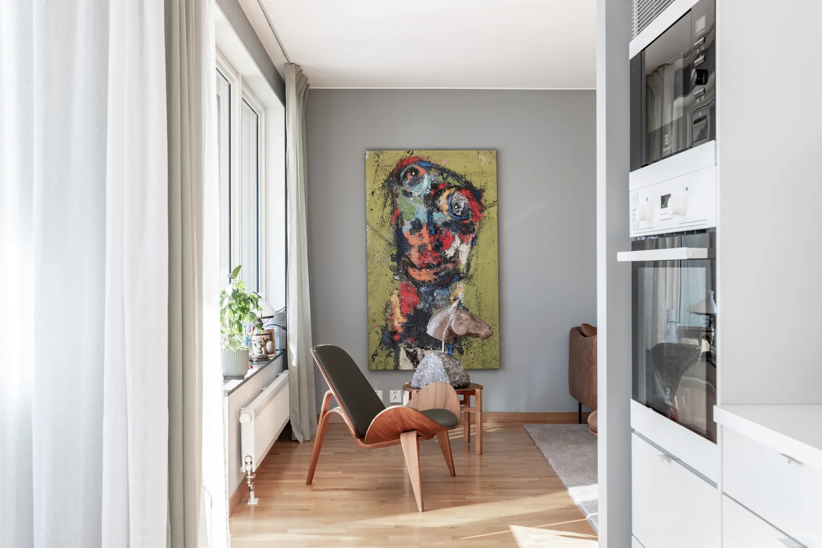 Bostadsrätt, Lillsjöplan 8B, City - Atollen, Jönköping