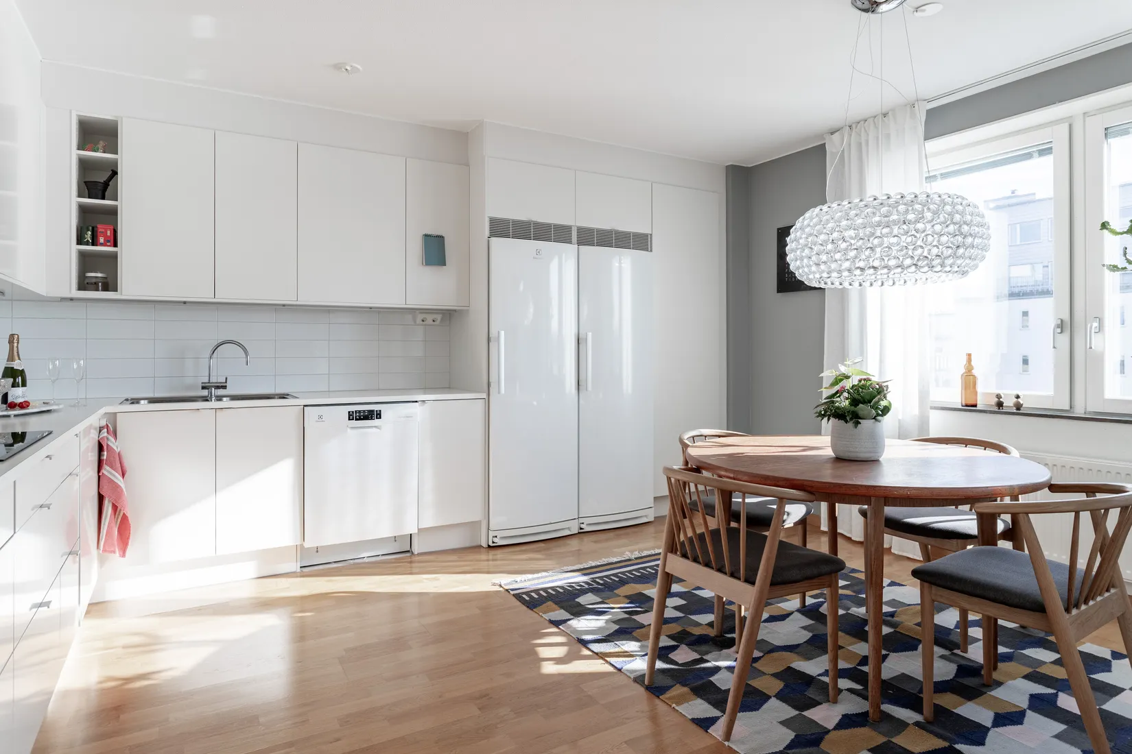 Bostadsrätt, Lillsjöplan 8B, City - Atollen, Jönköping