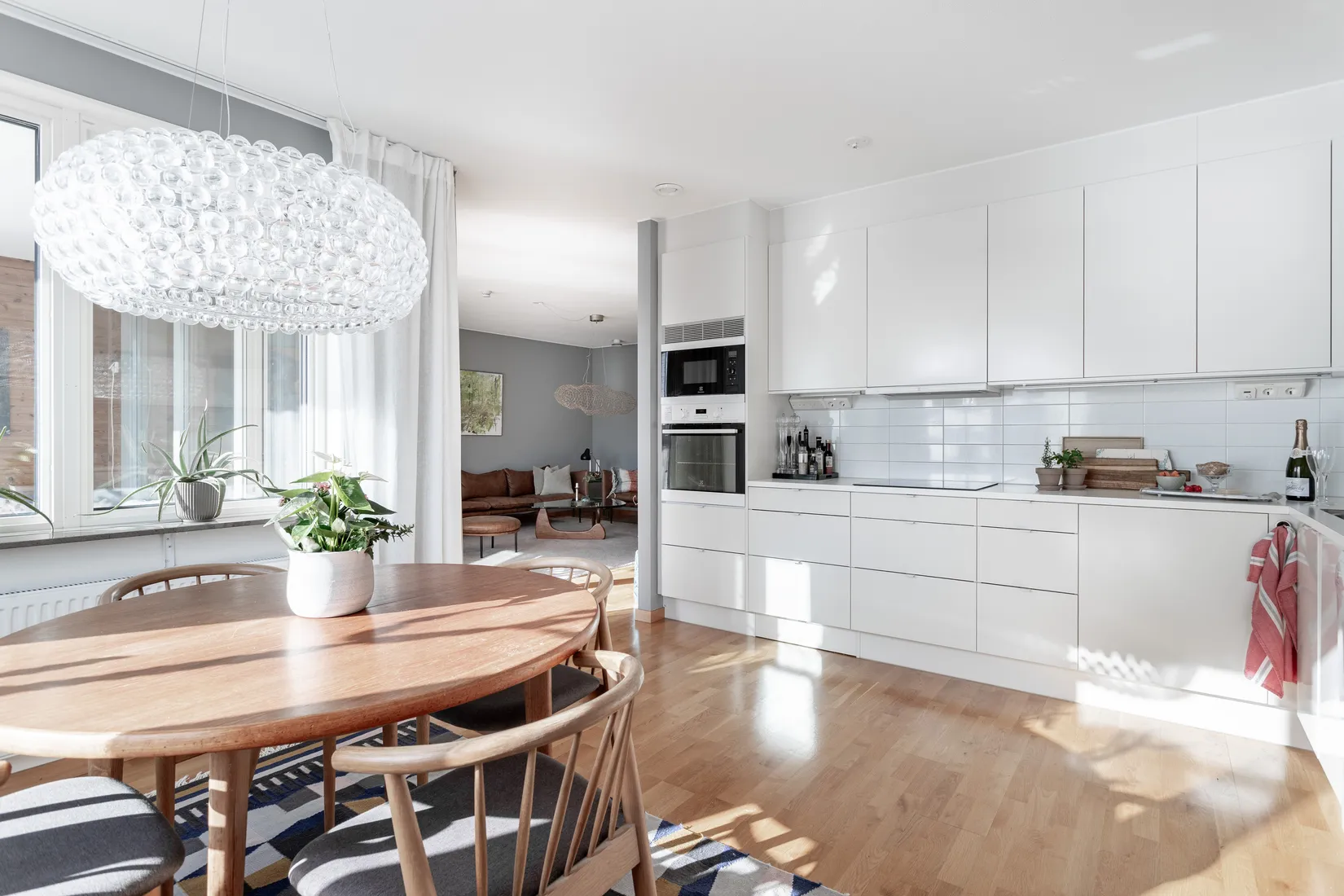 Bostadsrätt, Lillsjöplan 8B, City - Atollen, Jönköping