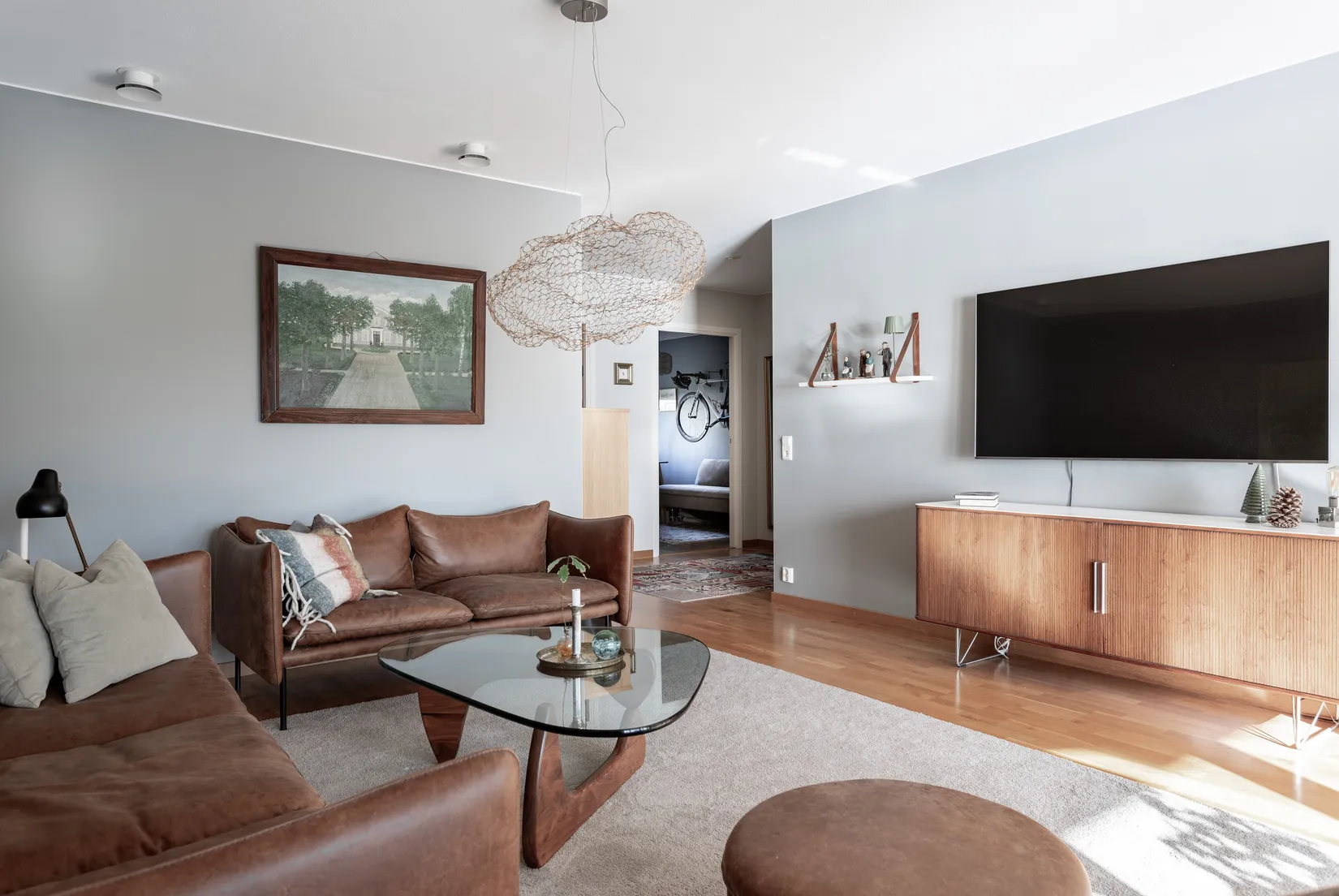 Bostadsrätt, Lillsjöplan 8B, City - Atollen, Jönköping