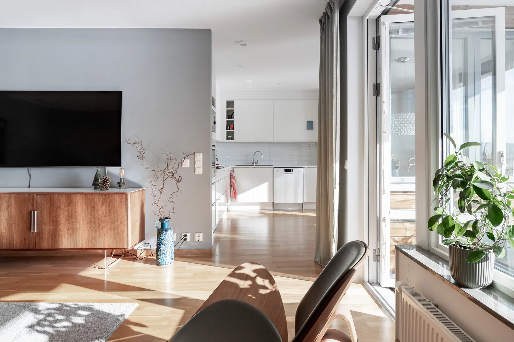 Bostadsrätt, Lillsjöplan 8B, City - Atollen, Jönköping