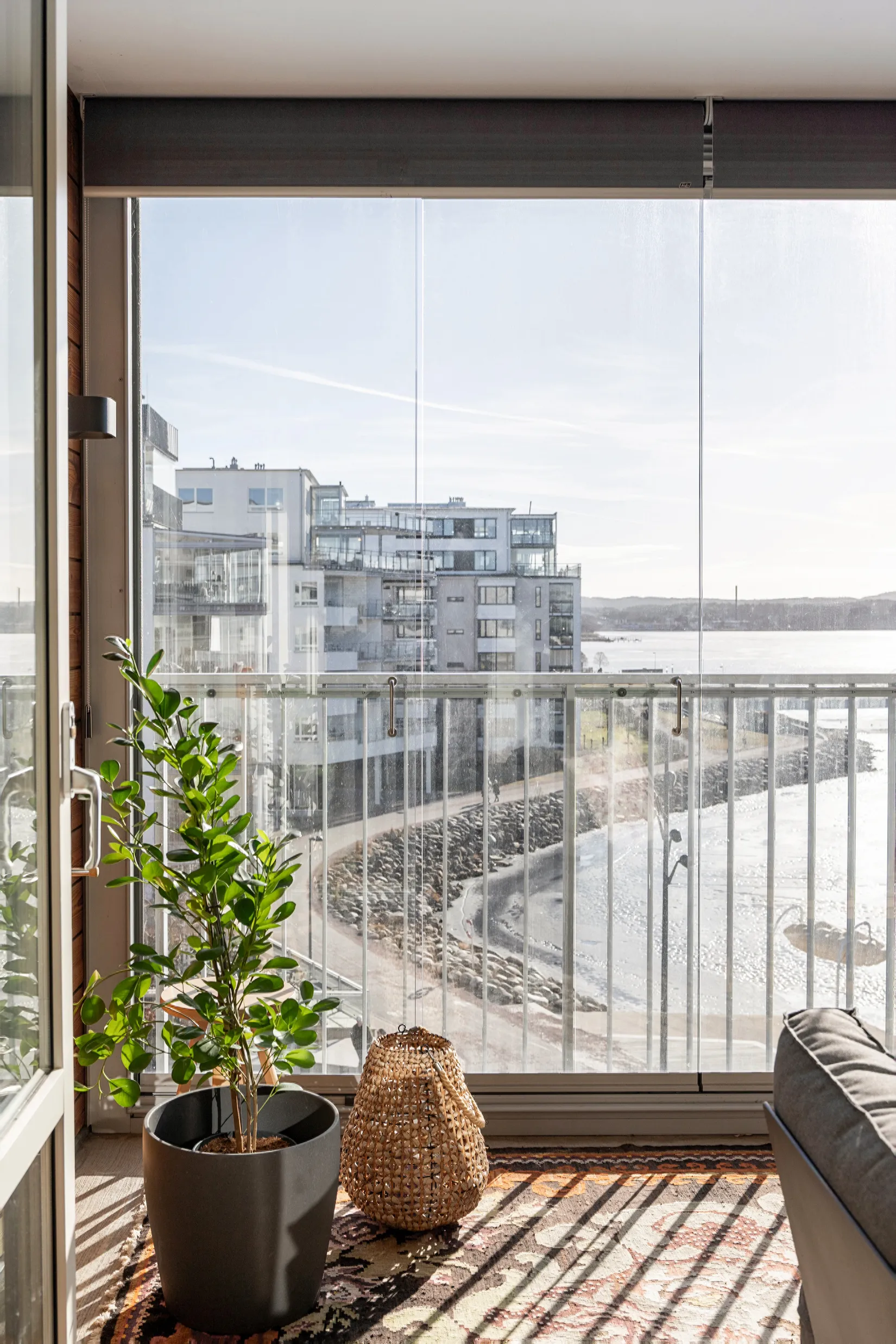 Bostadsrätt, Lillsjöplan 8B, City - Atollen, Jönköping