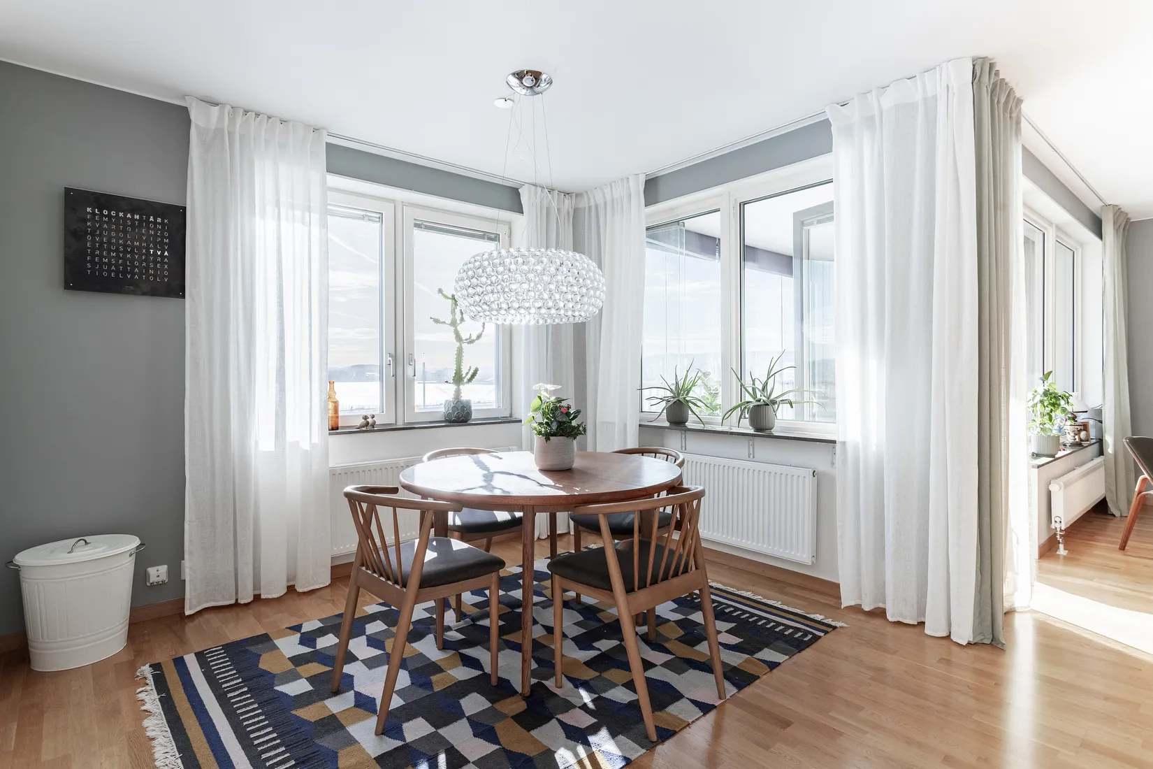Bostadsrätt, Lillsjöplan 8B, City - Atollen, Jönköping