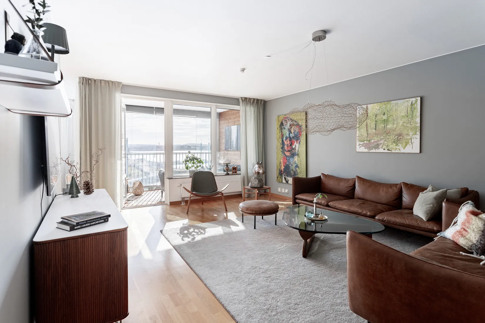 Bostadsrätt, Lillsjöplan 8B, City - Atollen, Jönköping