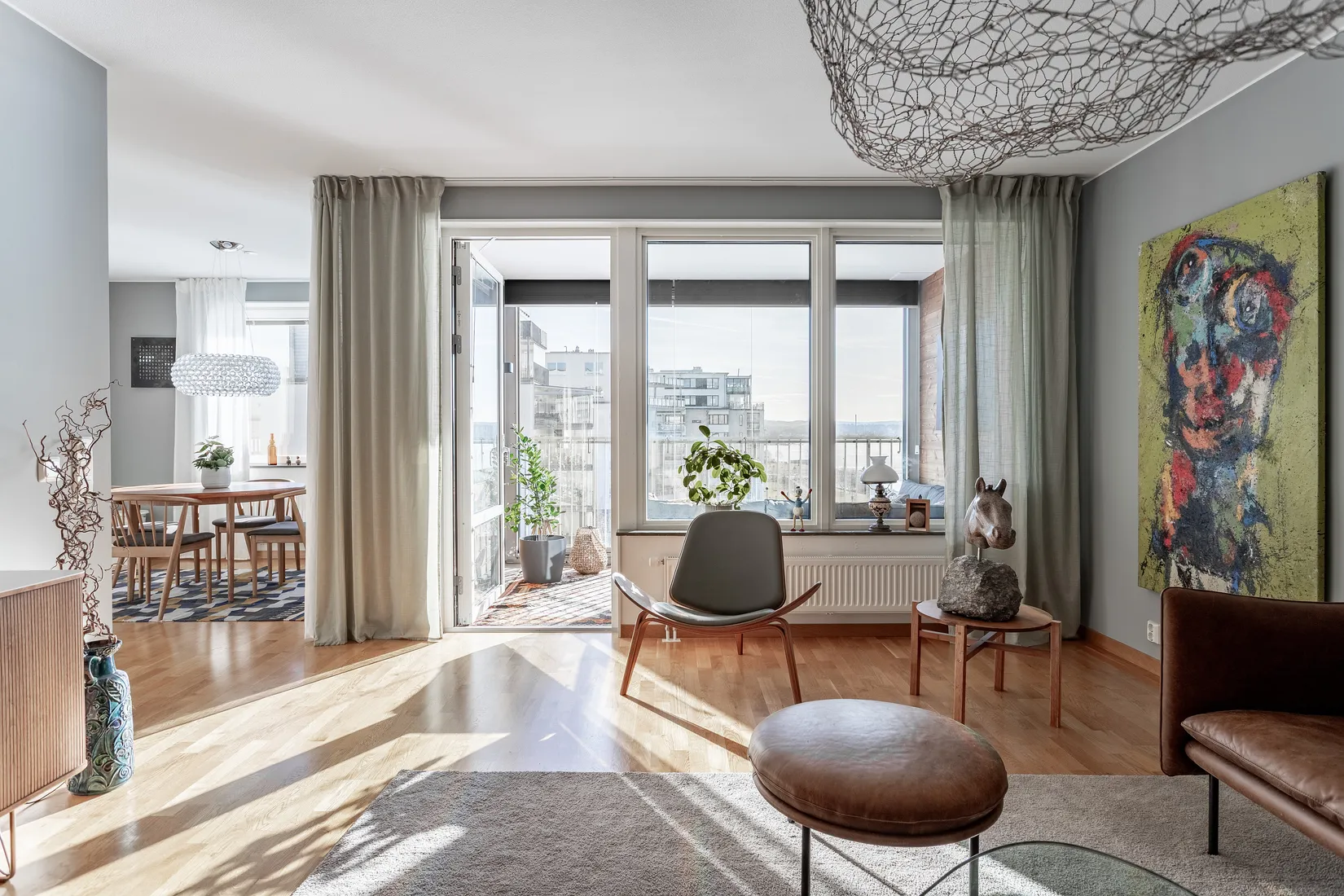 Bostadsrätt, Lillsjöplan 8B, City - Atollen, Jönköping