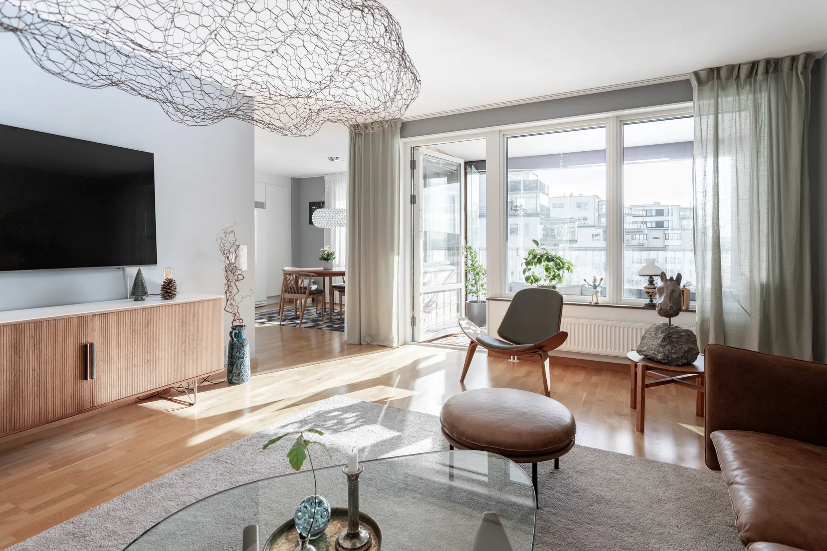 Bostadsrätt, Lillsjöplan 8B, City - Atollen, Jönköping