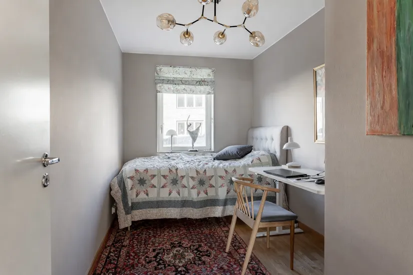 Bostadsrätt, Lillsjöplan 8B, City - Atollen, Jönköping