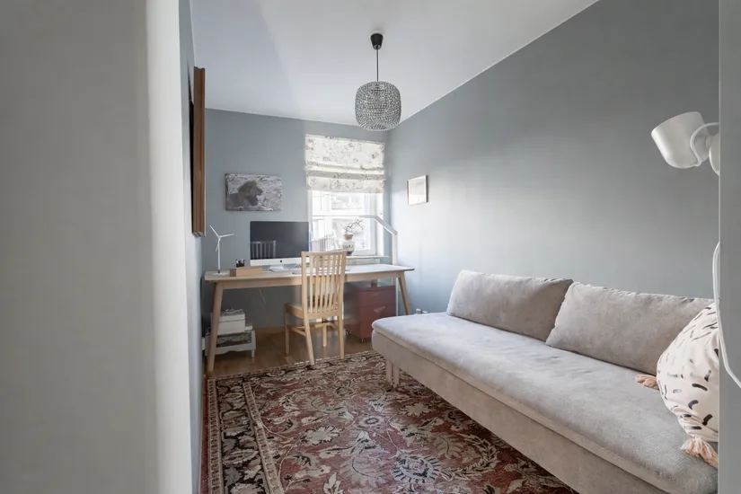 Bostadsrätt, Lillsjöplan 8B, City - Atollen, Jönköping