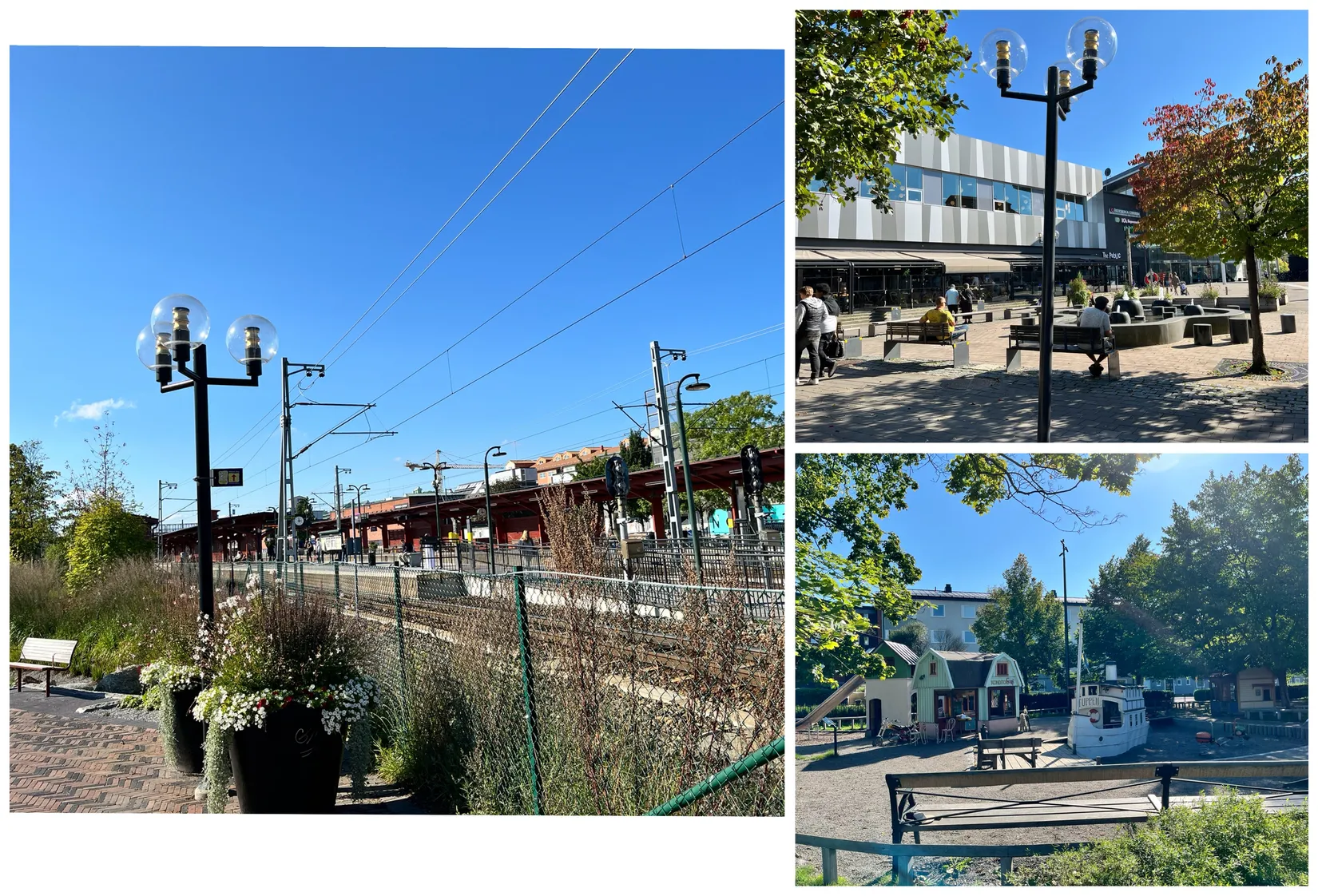 Bostadsrätt, Radhus, Sörgårdsvägen 133, Åkersberga Centrum, Österåker