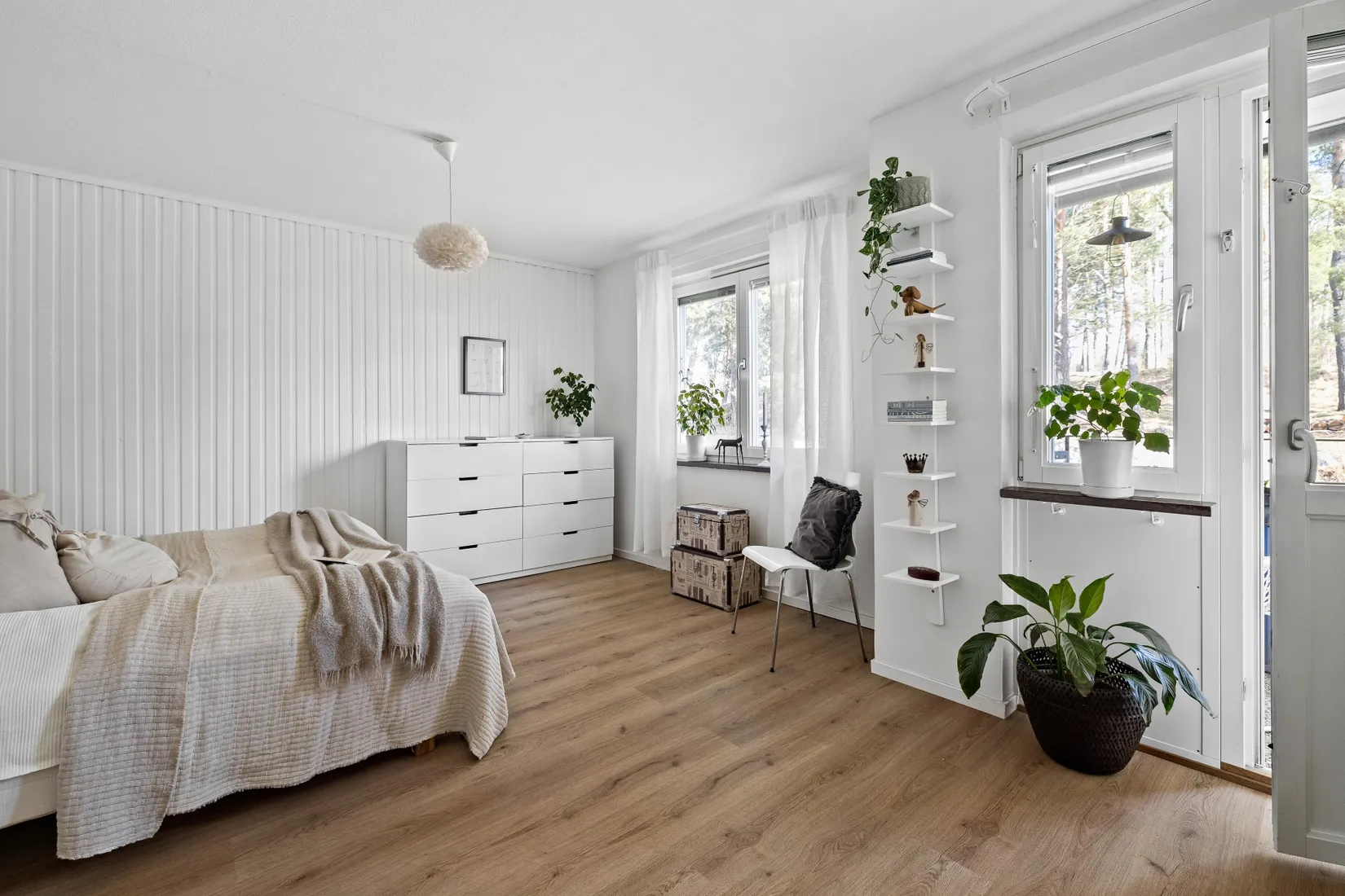 Bostadsrätt, Radhus, Sörgårdsvägen 133, Åkersberga Centrum, Österåker