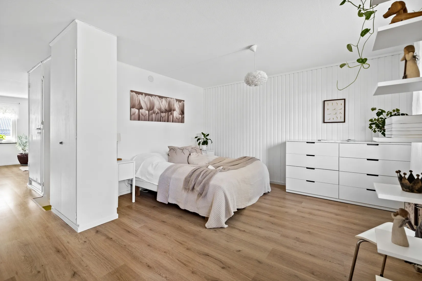 Bostadsrätt, Radhus, Sörgårdsvägen 133, Åkersberga Centrum, Österåker