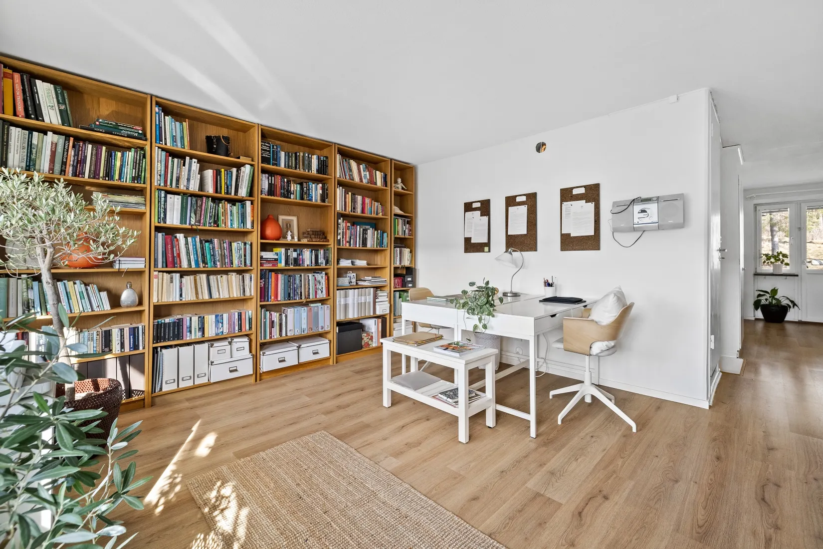 Bostadsrätt, Radhus, Sörgårdsvägen 133, Åkersberga Centrum, Österåker