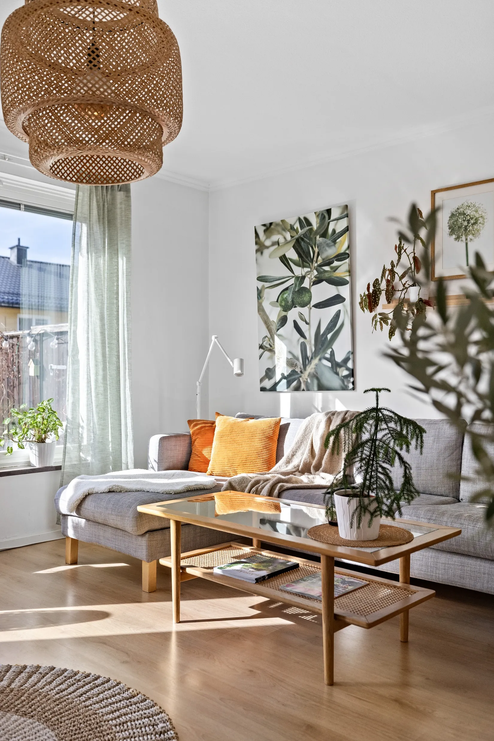 Bostadsrätt, Radhus, Sörgårdsvägen 133, Åkersberga Centrum, Österåker