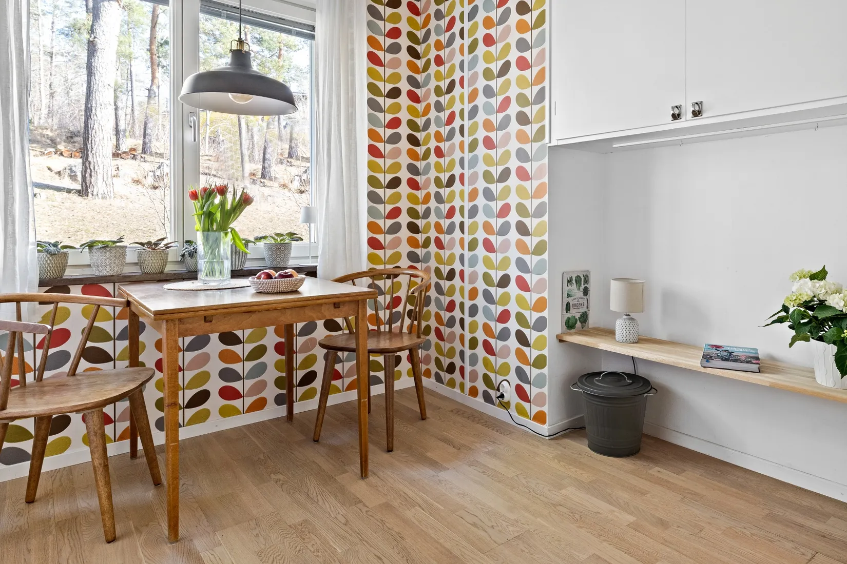 Bostadsrätt, Radhus, Sörgårdsvägen 133, Åkersberga Centrum, Österåker