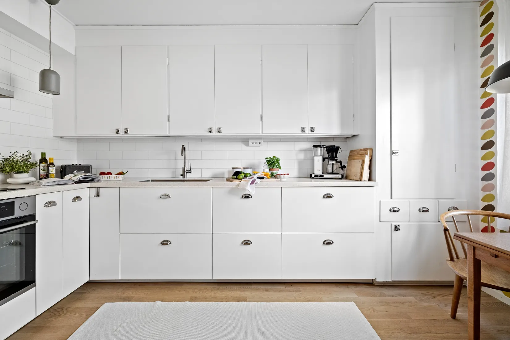 Bostadsrätt, Radhus, Sörgårdsvägen 133, Åkersberga Centrum, Österåker