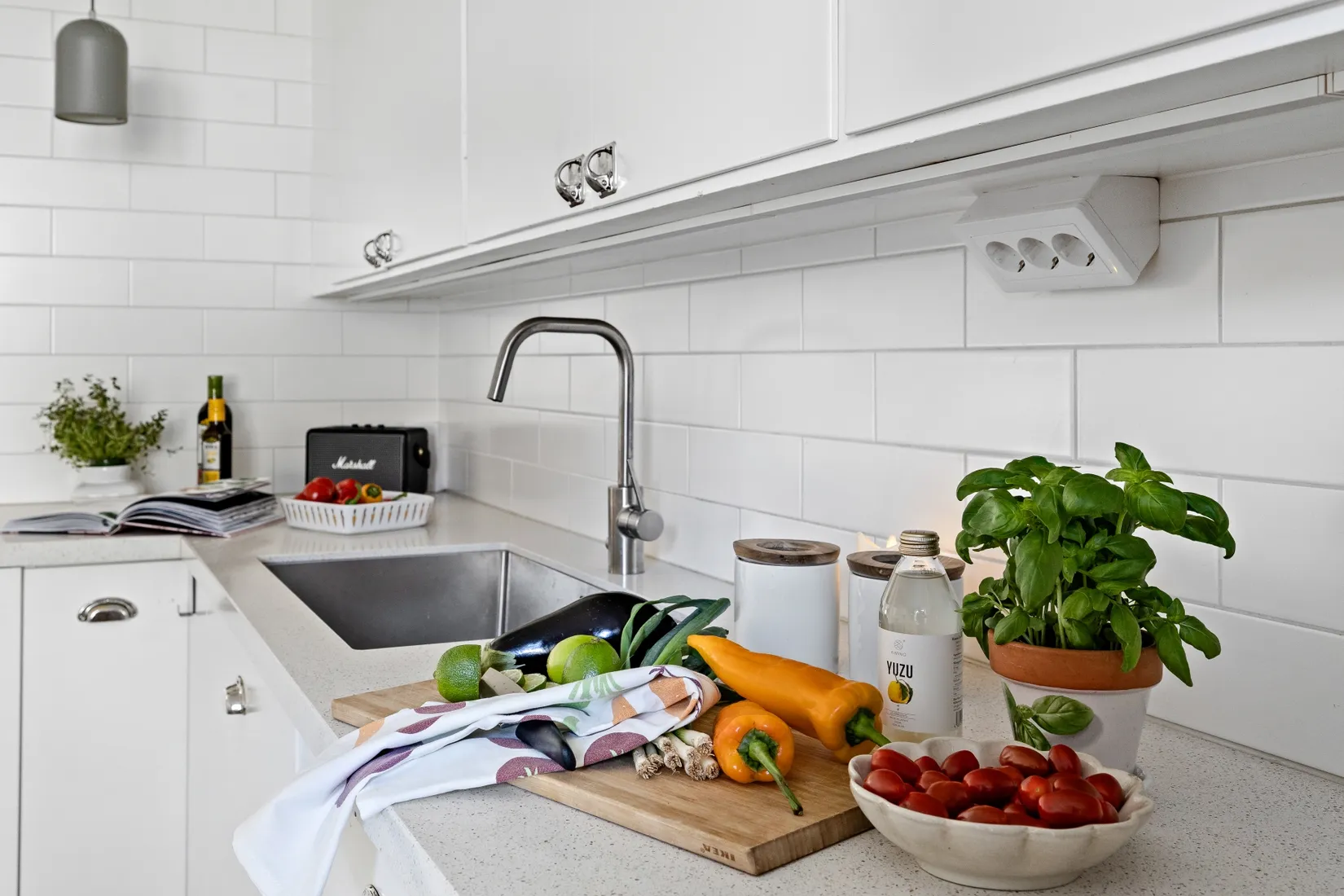 Bostadsrätt, Radhus, Sörgårdsvägen 133, Åkersberga Centrum, Österåker