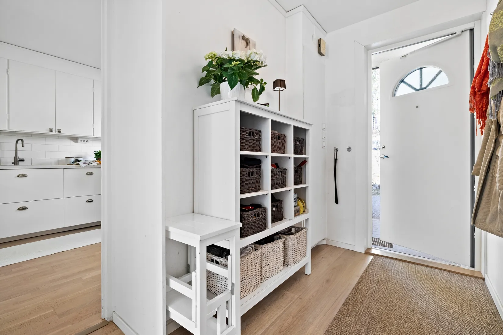 Bostadsrätt, Radhus, Sörgårdsvägen 133, Åkersberga Centrum, Österåker