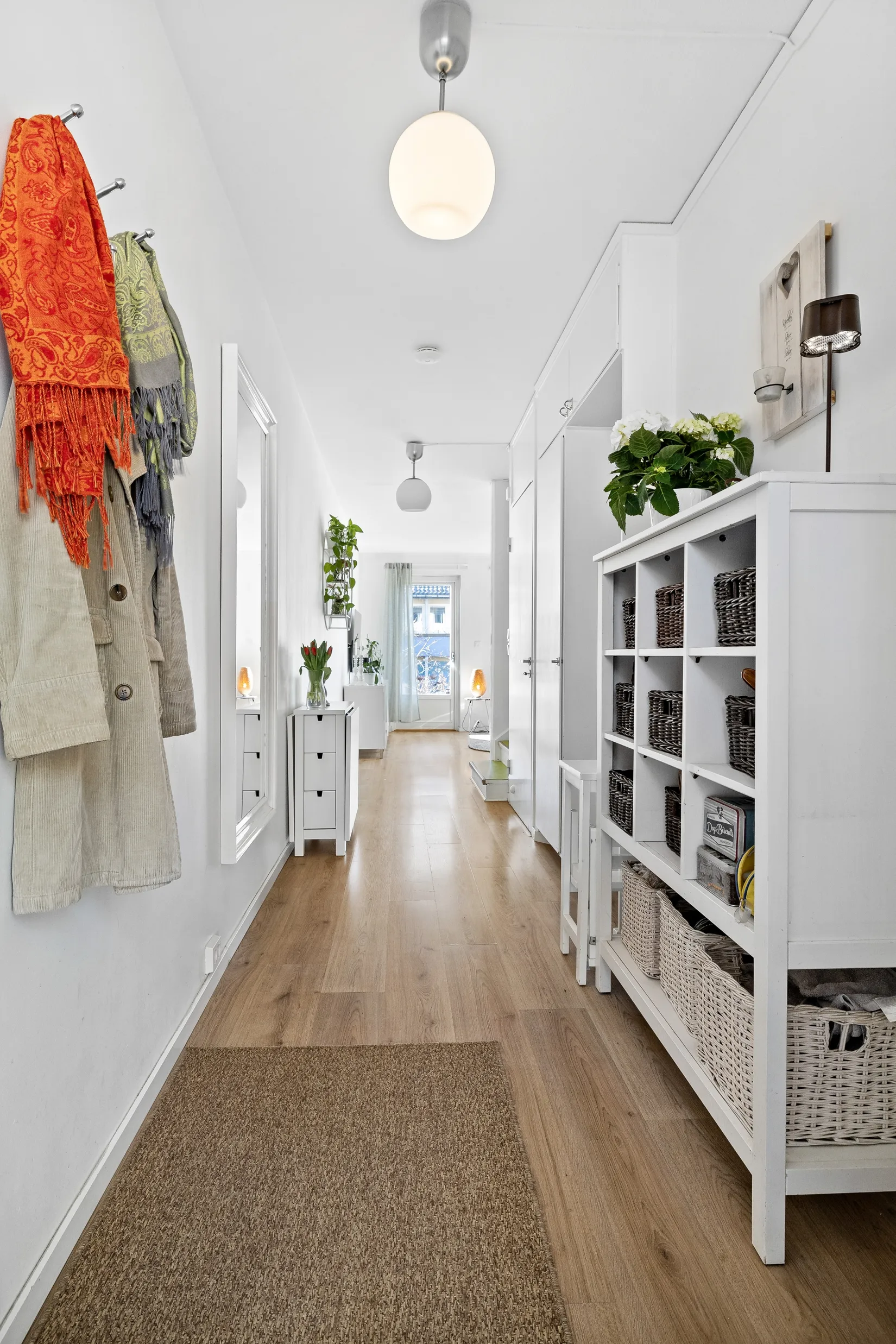 Bostadsrätt, Radhus, Sörgårdsvägen 133, Åkersberga Centrum, Österåker