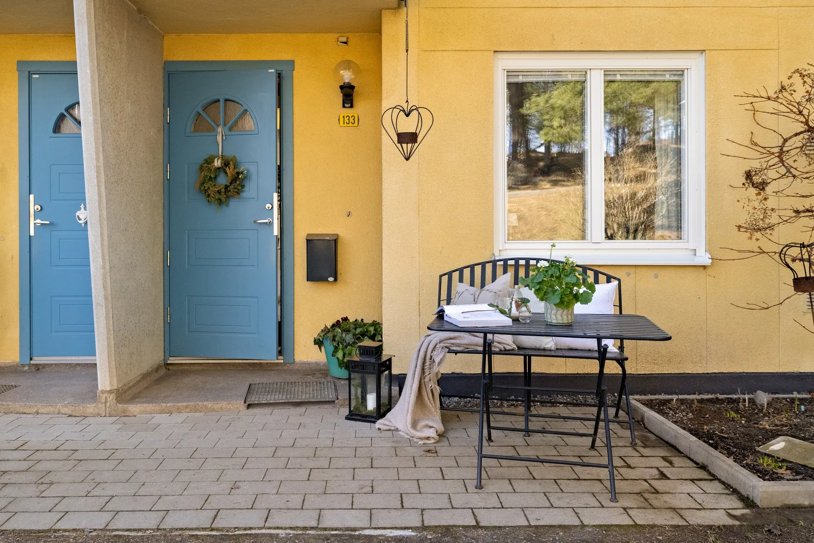 Bostadsrätt, Radhus, Sörgårdsvägen 133, Åkersberga Centrum, Österåker