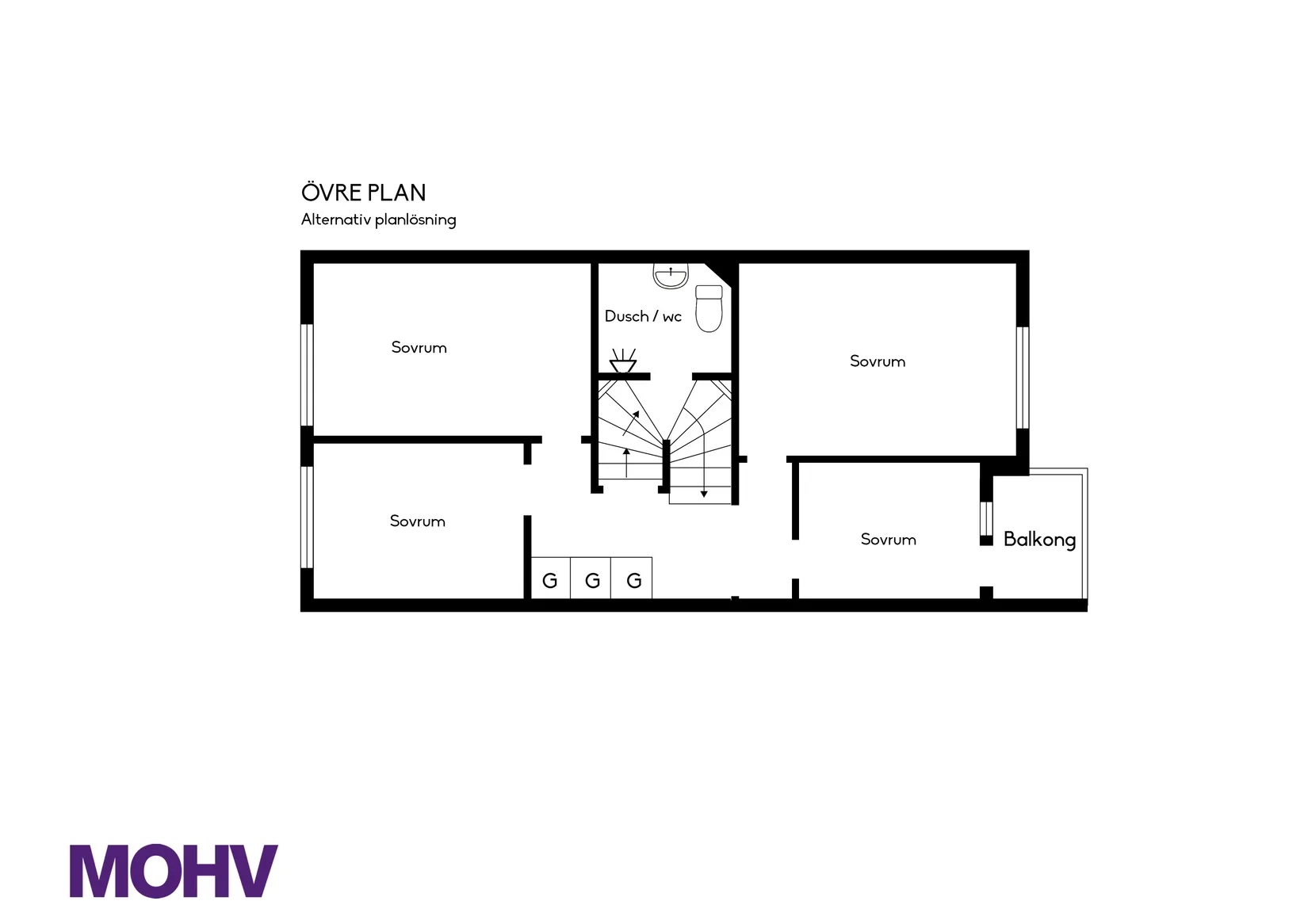 Bostadsrätt, Radhus, Sörgårdsvägen 133, Åkersberga Centrum, Österåker