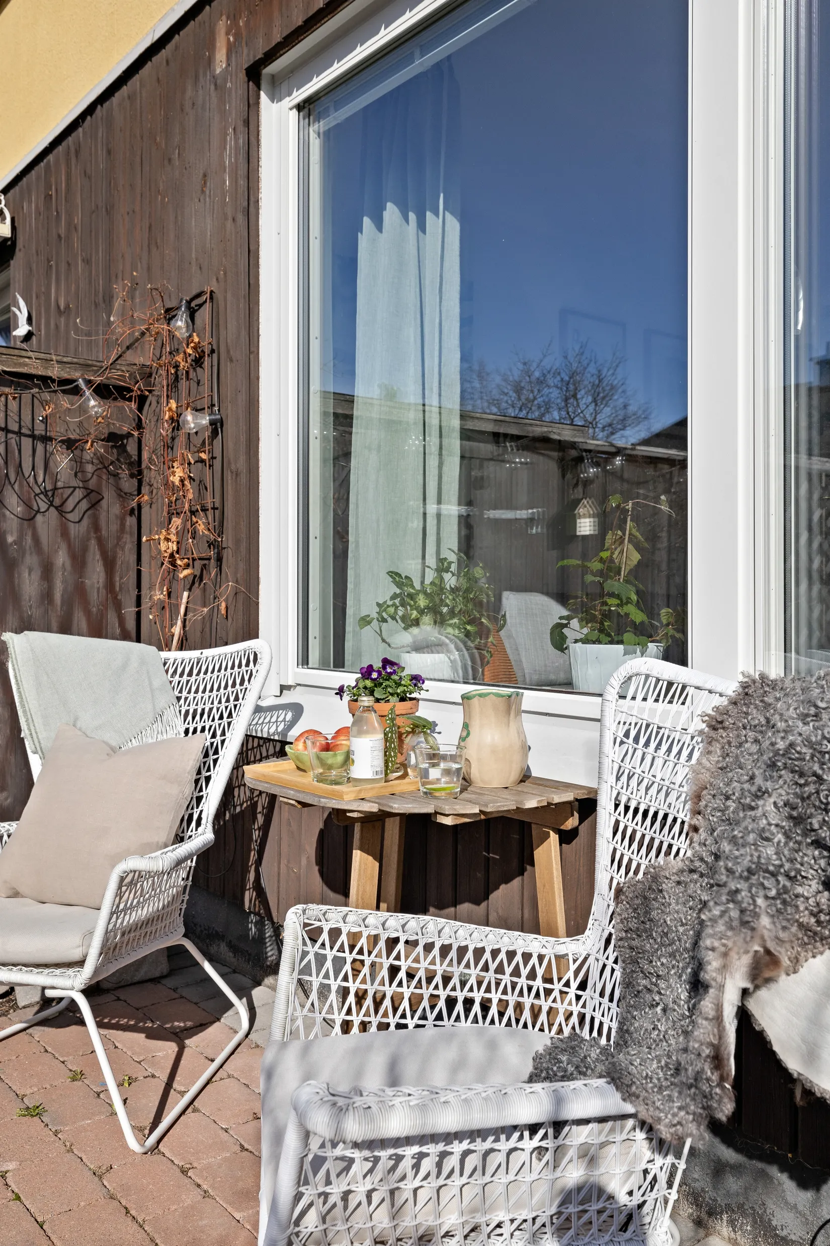 Bostadsrätt, Radhus, Sörgårdsvägen 133, Åkersberga Centrum, Österåker