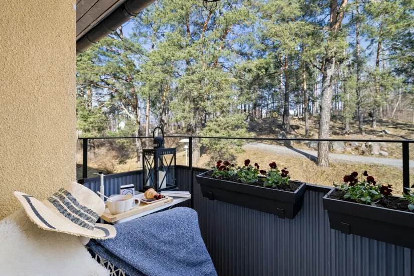 Bostadsrätt, Radhus, Sörgårdsvägen 133, Åkersberga Centrum, Österåker